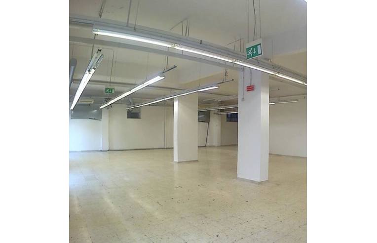 locale commerciale in affitto a Teramo in zona Centro Città