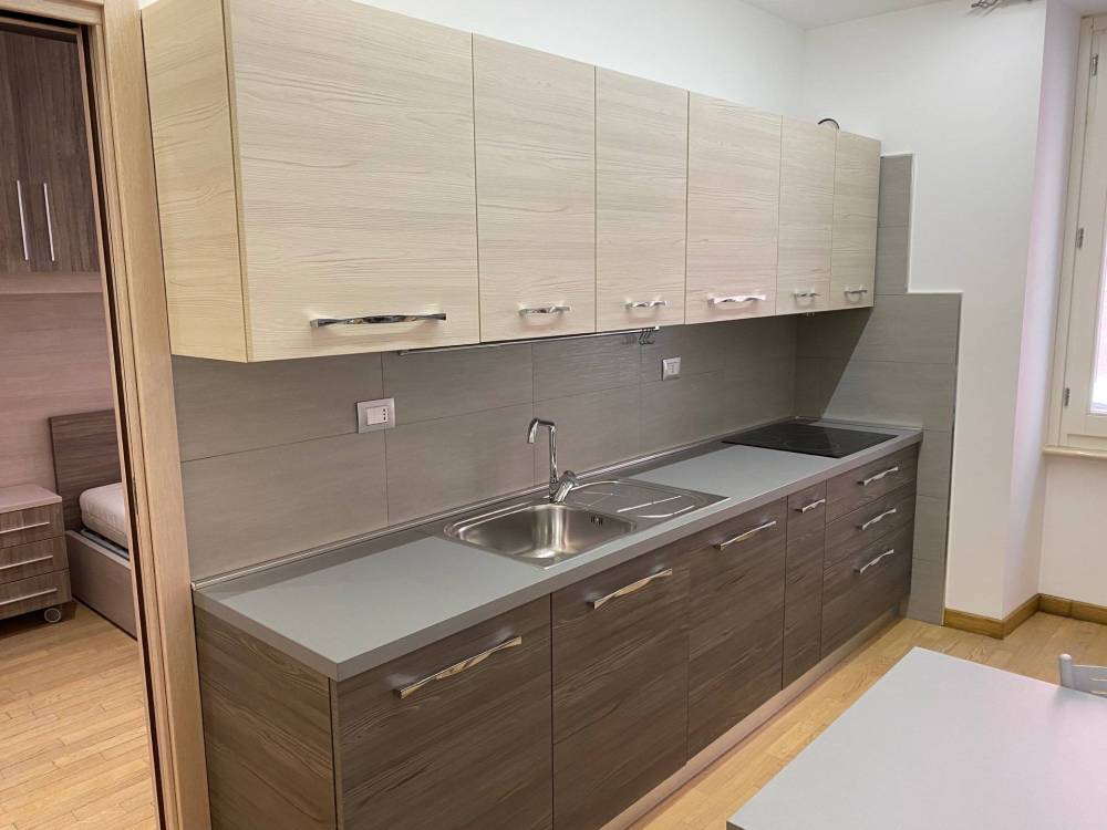 appartamento in affitto a Teramo in zona Centro Città