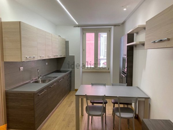 appartamento in affitto a Teramo