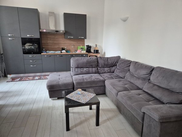 appartamento in affitto a Teramo in zona Centro Città