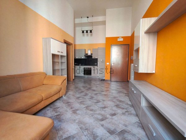 appartamento in affitto a Teramo in zona Centro Città