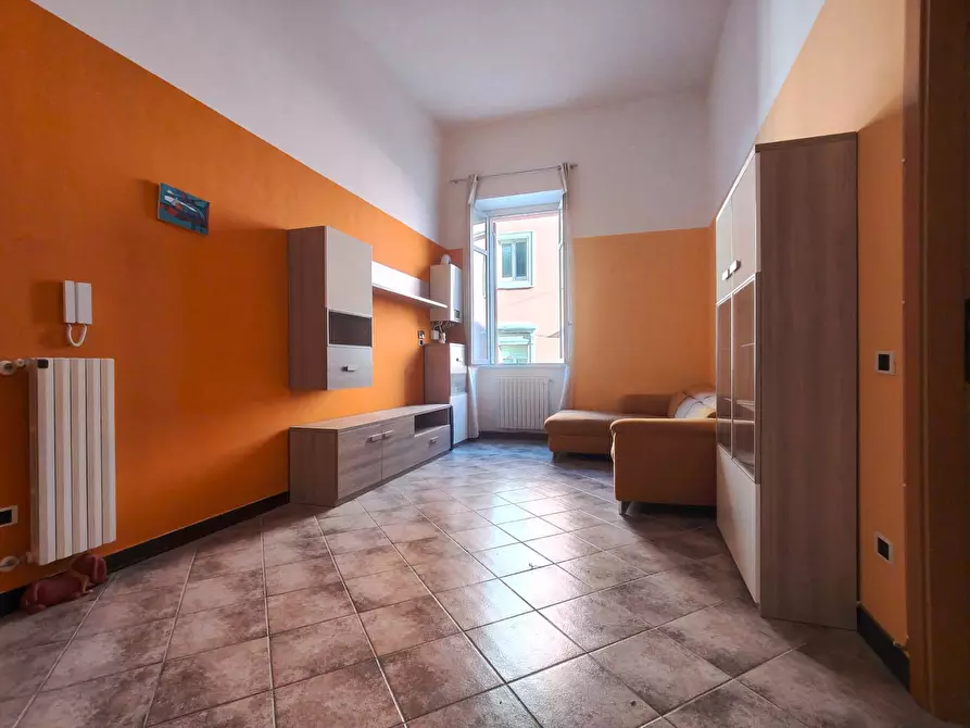 appartamento in affitto a Teramo in zona Centro Città
