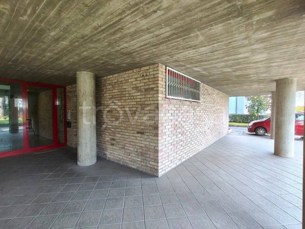 ufficio in affitto a Teramo