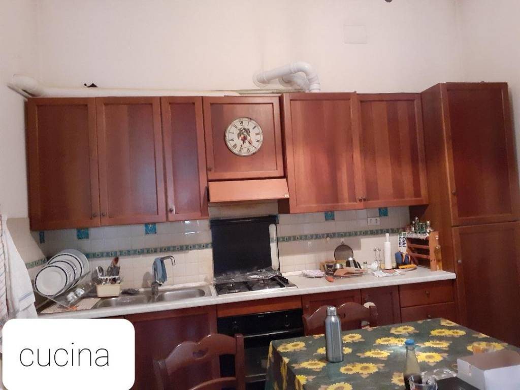appartamento in affitto a Teramo in zona Centro Città