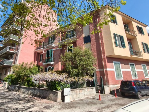 appartamento in affitto a Teramo in zona Centro Città