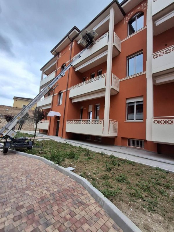 ufficio in affitto a Teramo
