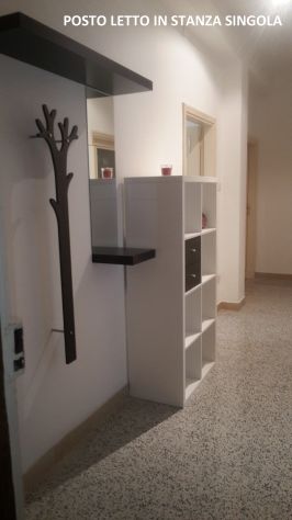 camera singola in affitto a Teramo in zona Centro Città
