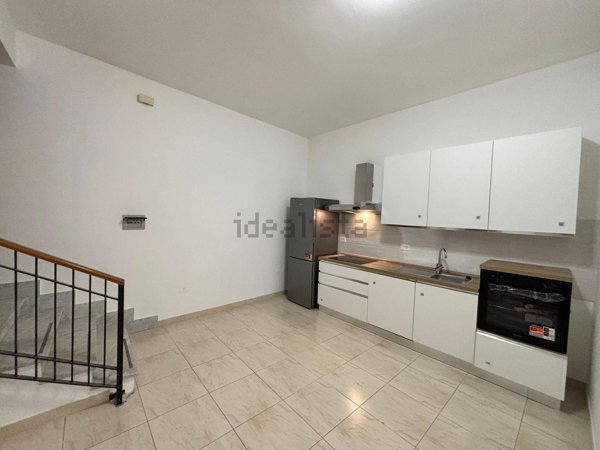 appartamento in affitto a Teramo in zona Centro Città