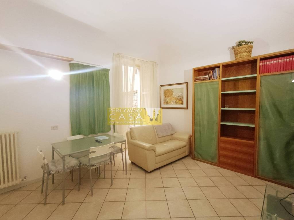 appartamento in affitto a Teramo in zona Centro Città