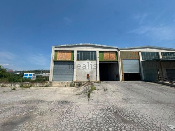 loft in affitto a Teramo in zona Sant'Atto