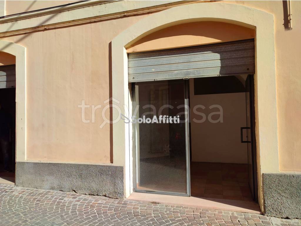 negozio in affitto a Teramo in zona Centro Città