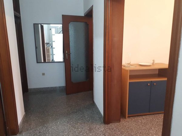 appartamento in affitto a Teramo in zona Centro Città