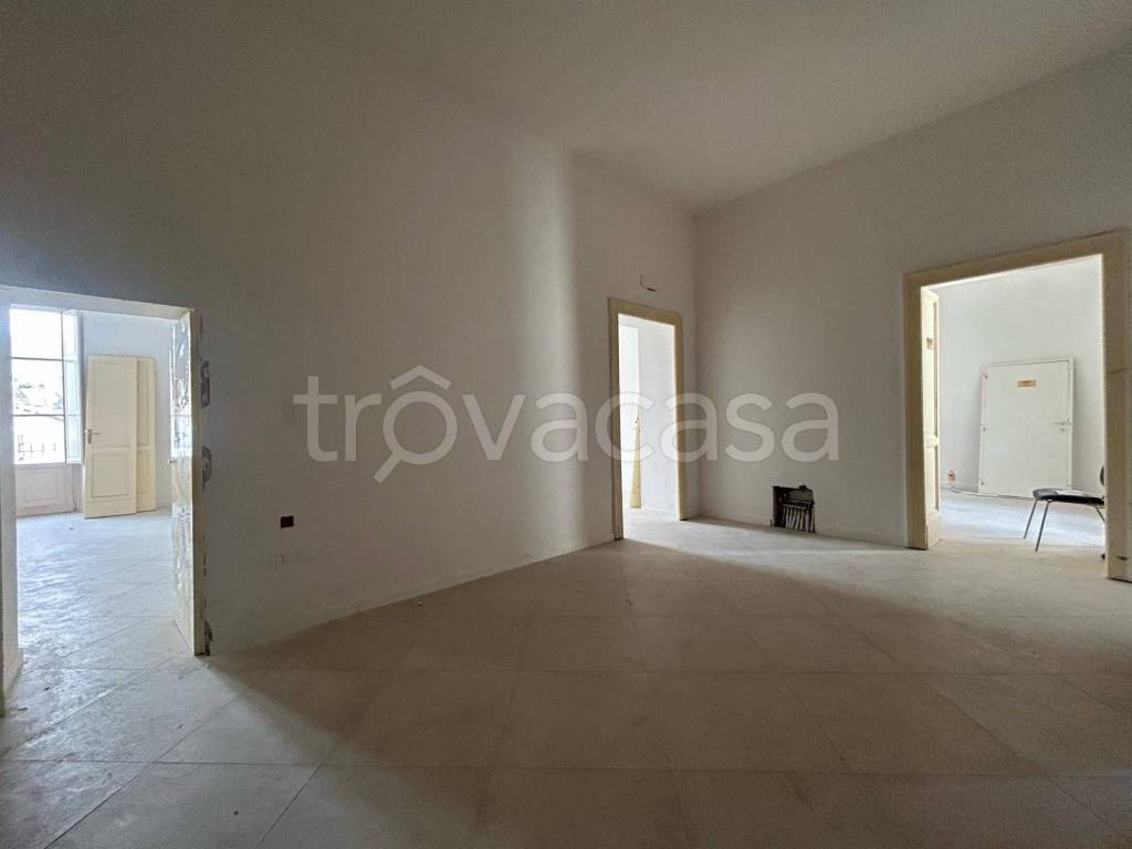 appartamento in affitto a Teramo in zona Centro Città
