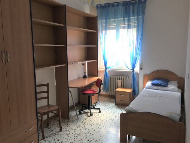 appartamento in affitto a Teramo