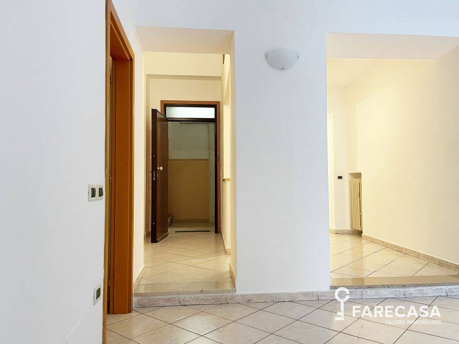 appartamento in affitto a Teramo in zona Centro Città