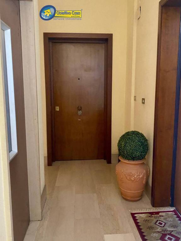 appartamento in affitto a Teramo in zona Centro Città