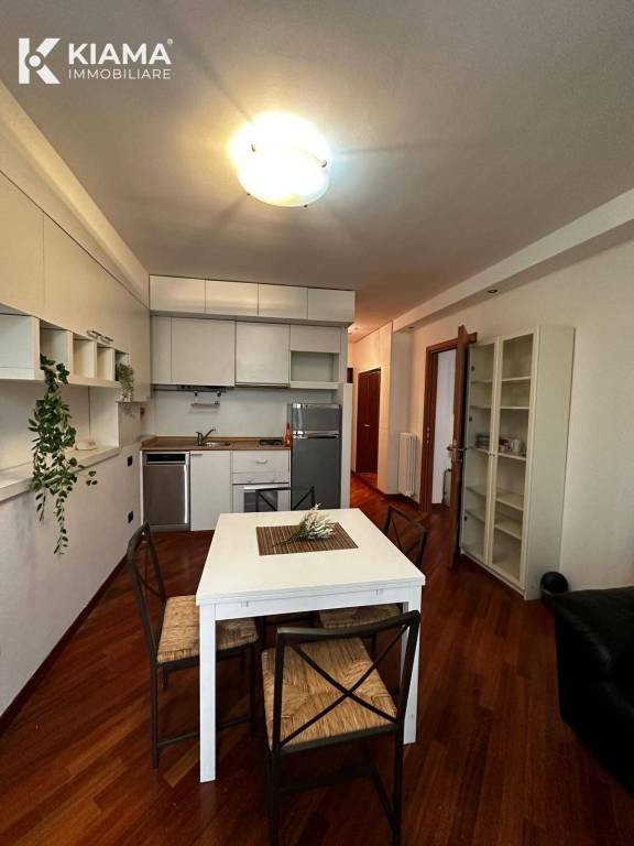 appartamento in affitto a Teramo in zona Centro Città