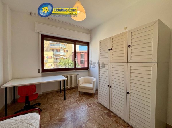 appartamento in affitto a Teramo in zona Centro Città