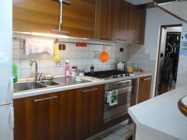 appartamento in affitto a Teramo