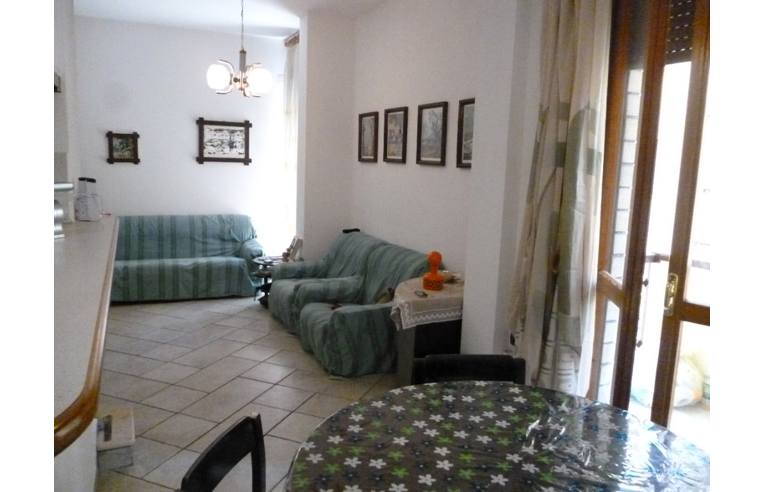 appartamento in affitto a Teramo in zona Centro Città