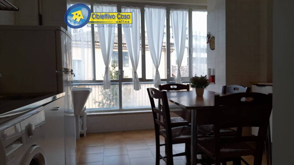 appartamento in affitto a Teramo in zona Centro Città