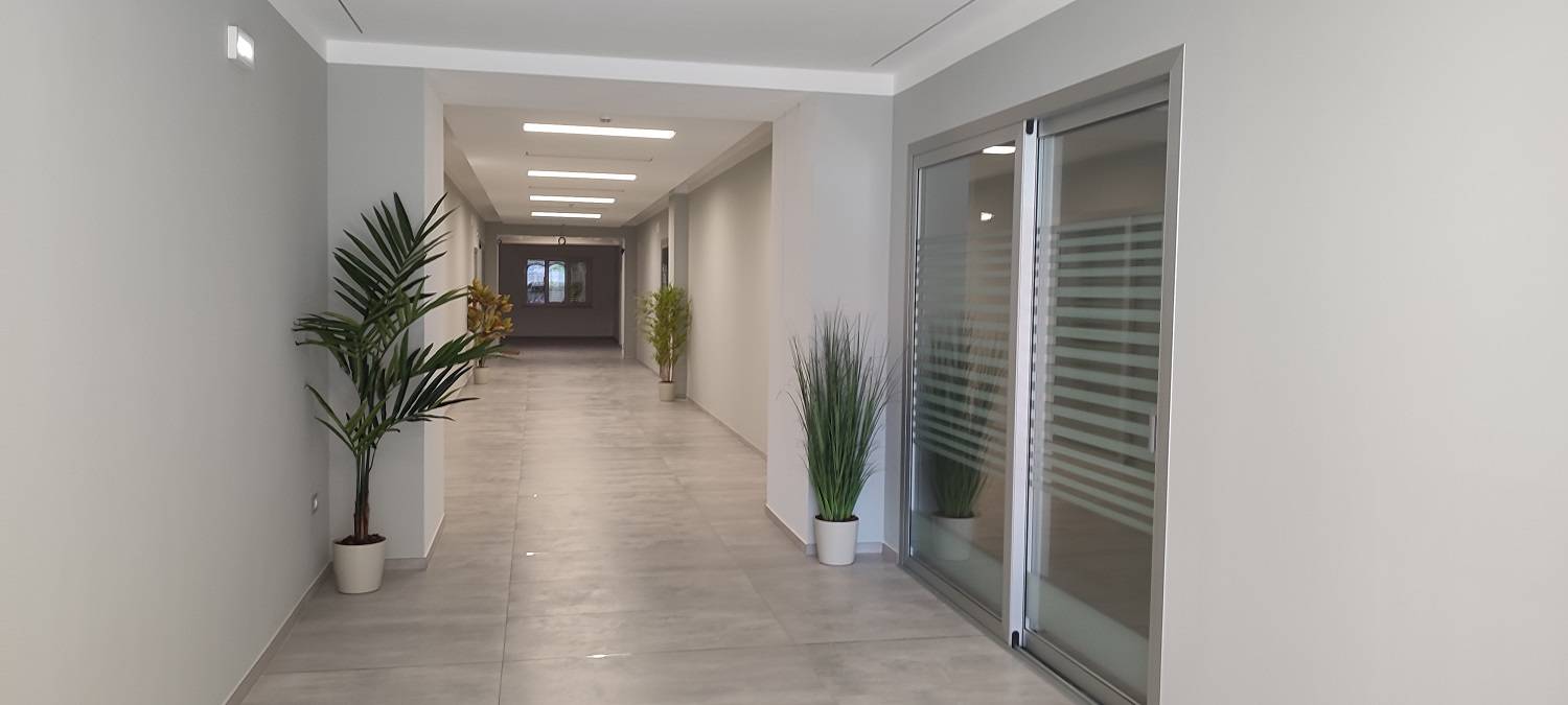 ufficio in affitto a Teramo in zona Centro Città