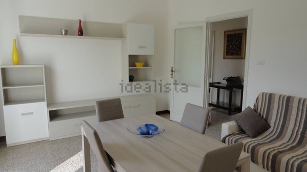 appartamento in affitto a Teramo in zona Centro Città