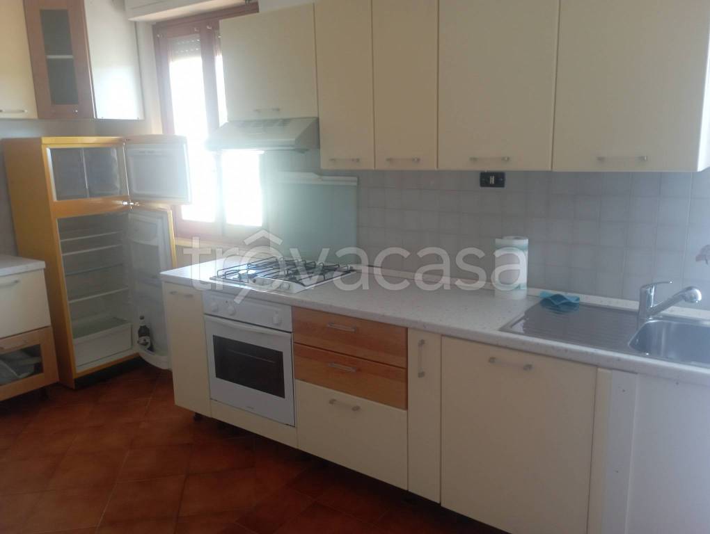 appartamento in affitto a Teramo