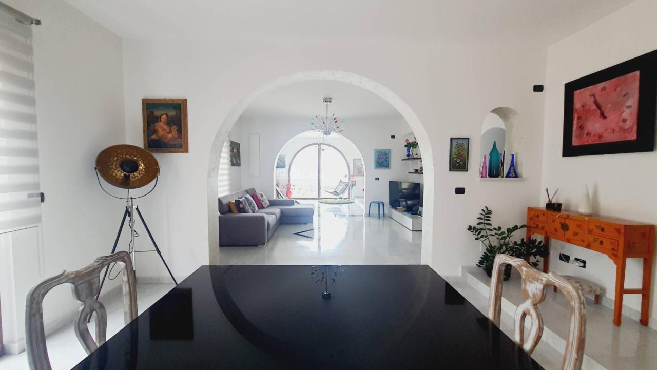 casa indipendente in affitto a Tortoreto