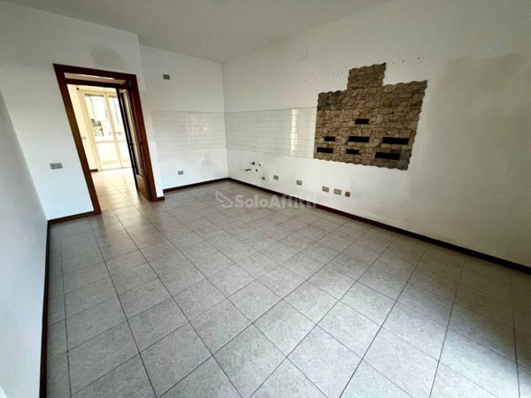 appartamento in affitto a Tortoreto