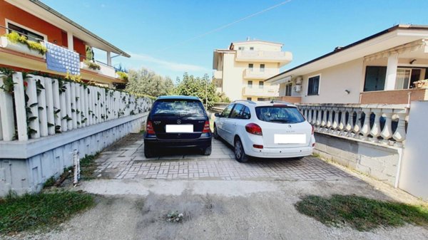casa indipendente in affitto a Tortoreto
