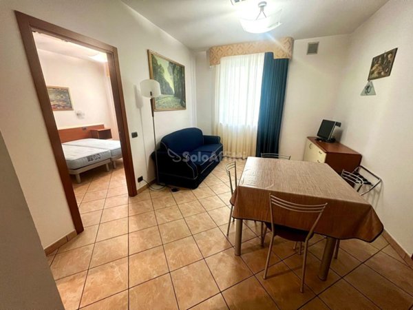 appartamento in affitto a Tortoreto