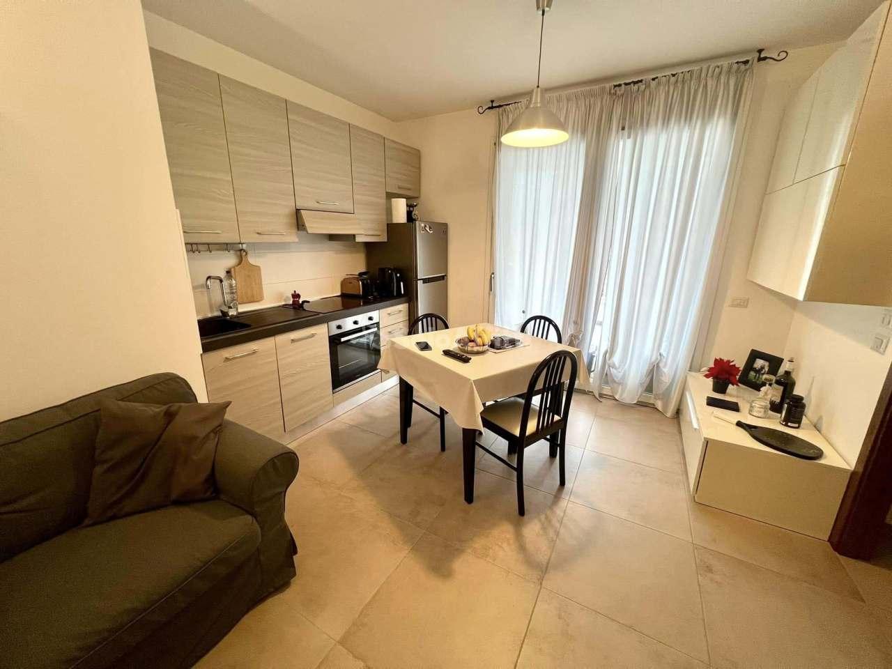 appartamento in affitto a Tortoreto