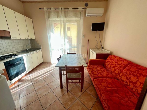 appartamento in affitto a Tortoreto