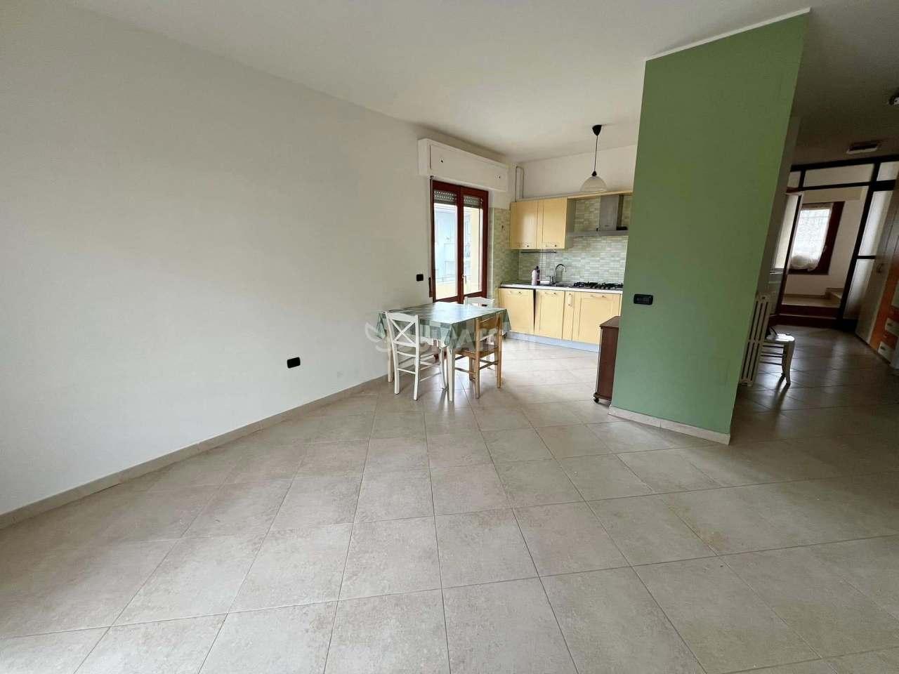 appartamento in affitto a Tortoreto