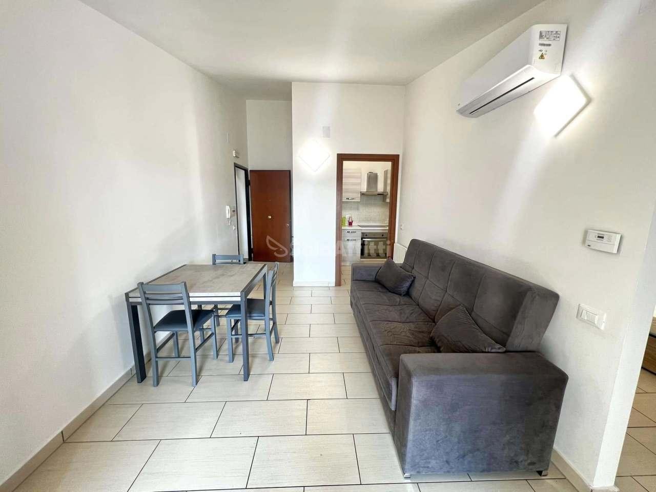 appartamento in affitto a Tortoreto