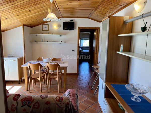 appartamento in affitto a Tortoreto