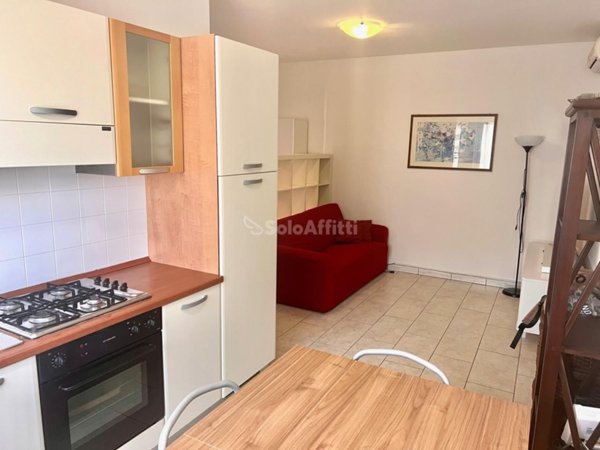 appartamento in affitto a Tortoreto