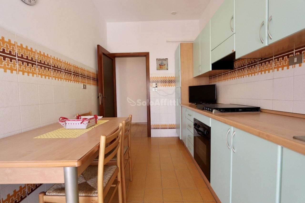 appartamento in affitto a Tortoreto