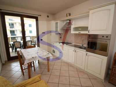 appartamento in affitto a Tortoreto