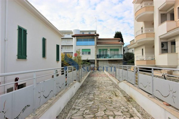 casa indipendente in affitto a Tortoreto