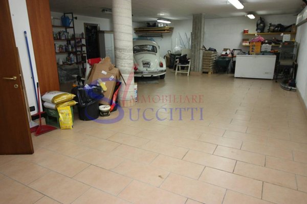casa indipendente in affitto a Tortoreto