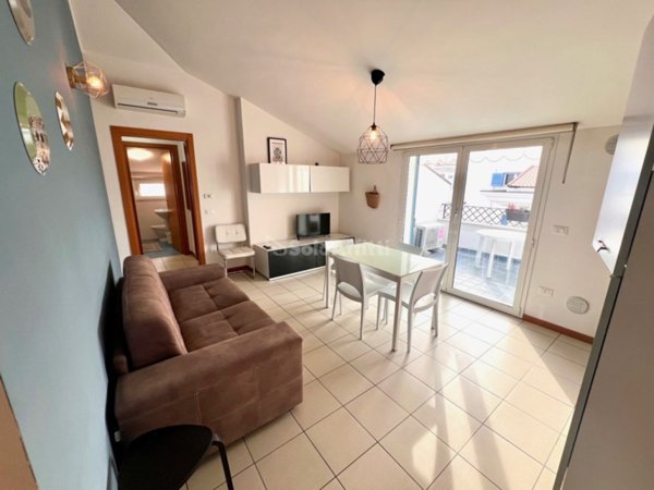 appartamento in affitto a Tortoreto