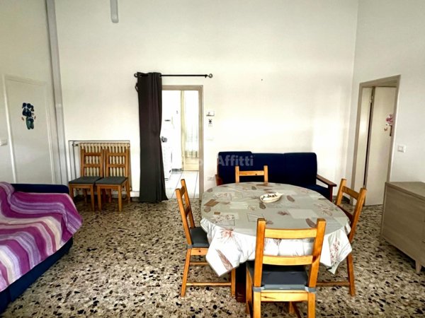 appartamento in affitto a Tortoreto