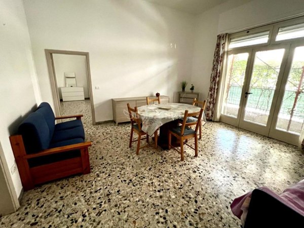 appartamento in affitto a Tortoreto