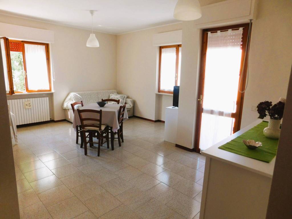 appartamento in affitto a Tortoreto