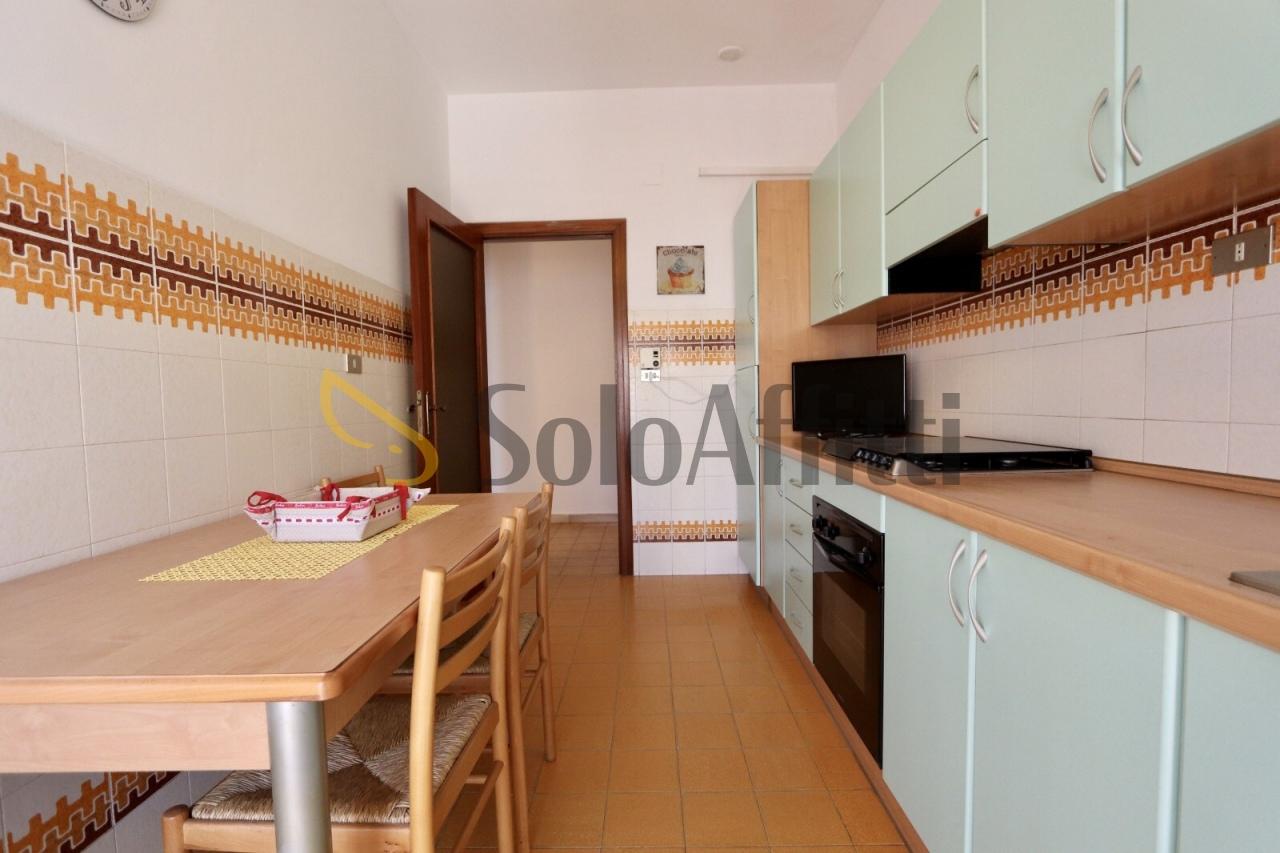 appartamento in affitto a Tortoreto