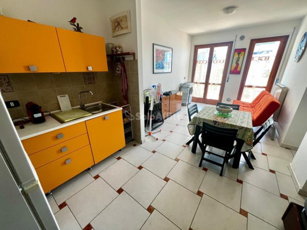 appartamento in affitto a Tortoreto
