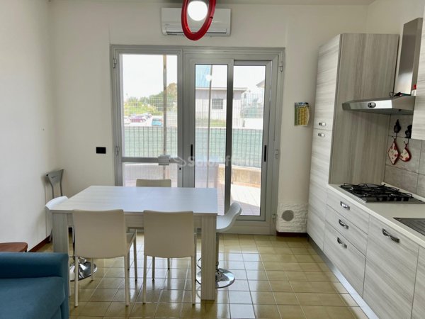 appartamento in affitto a Tortoreto