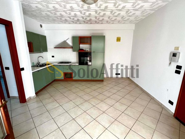 appartamento in affitto a Tortoreto
